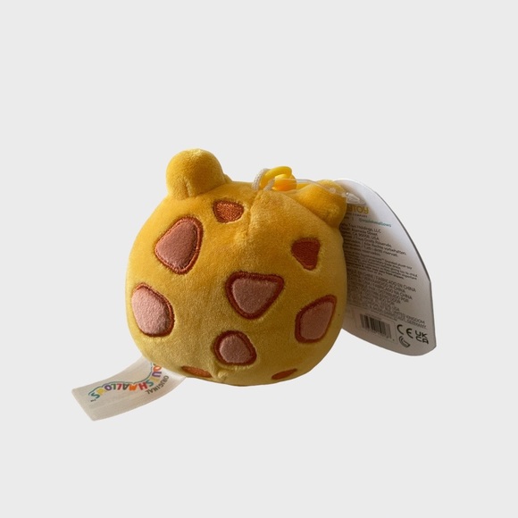 Leigh squishmallow clip - Picture 2 of 3